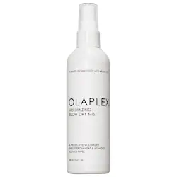 Volumizing Hair Heat Protective Weightless Blowout Mist - Image 1