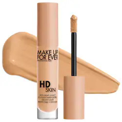 HD Skin Smooth & Blur Undetectable Under Eye Concealer - Image 1