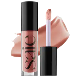 Glossybounce™ High-Shine Hydrating Lip Gloss Oil - Image 1