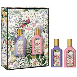 Mini Gorgeous Gardenia and Gorgeous Magnolia Perfume Set - Image 1