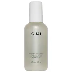 Thickening & Volume Spray for Flat, Thinning Hair - Image 1