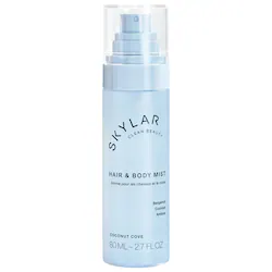 Coconut Cove Hair & Body Mist - Image 1