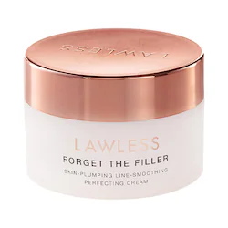 Forget the Filler Skin-Plumping Line-Smoothing Moisturizer + Makeup Primer - Image 1