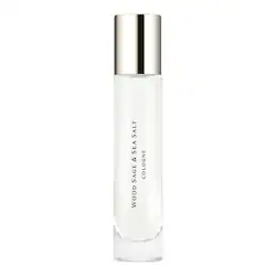 Wood Sage and Sea Salt Cologne Travel Spray - Image 1