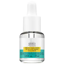 Truly Targeted Acne-Clearing Liquid Pimple Patch with Salicylic Acid - Image 1