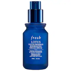 Lotus AHA Resurfacing Gentle Serum - Image 1
