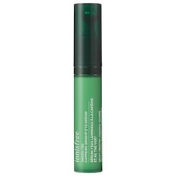 Green Tea Caffeine Bright-Eye Serum with Niacinamide - Image 1