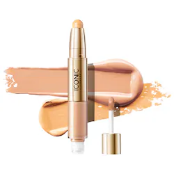 Radiant Concealer & Brightening Crayon Duo - Cool Light - Image 1