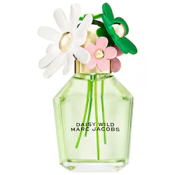 Daisy Wild Eau de Parfum with Jasmine - Image 1