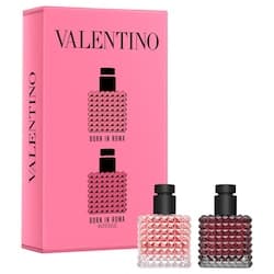 Mini Donna Born in Roma & Donna Born in Roma Intense Perfume Set
