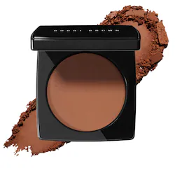 Matte Bronzing Powder - Golden Natural - Image 1