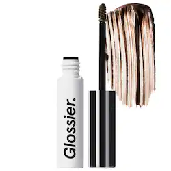 Boy Brow Volumizing Eyebrow Gel-Pomade - Dark Brown - Image 1