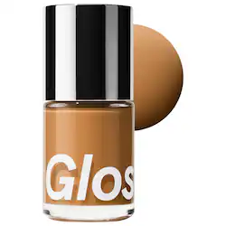 Stretch Fluid Foundation for Buildable Coverage - Medium Tan 3 - Image 1