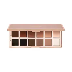Major Dimension III Matte Eyeshadow Palette - Image 1