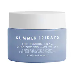Rich Cushion Cream Ultra Plumping Moisturizer - Image 1
