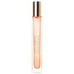 Devotion Eau de Parfum with Citrus & Vanilla Travel Spray - Image 1
