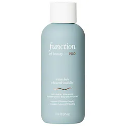 Bond Repair Custom Shampoo for Wavy, Damaged Hair - Image 1