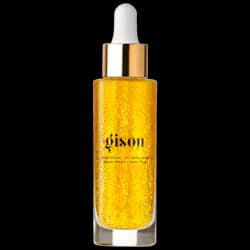 Honey Infused Hair Repair Serum - Image 1