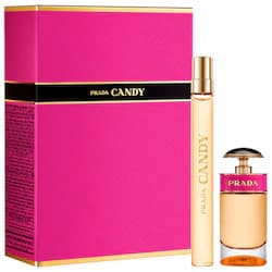 Mini Candy Eau de Parfum Perfume Set - Image 1