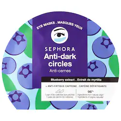 Eye Mask Patches for Dark Circles + De-Puffing - Image 1