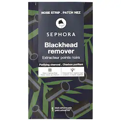 Purifying Charcoal Nose Pore Strip - Image 1