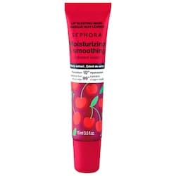 Nourishing Lip Sleeping Mask in Cherry + Vanilla - Image 1