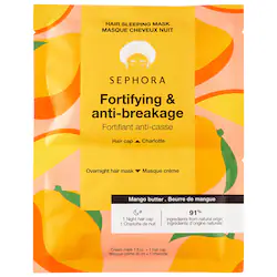 Nourishing Hair Sleeping Mask in Coconut + Mango - Image 1