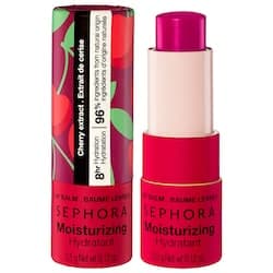 Moisturizing Lip Balm - Cherry - Image 1