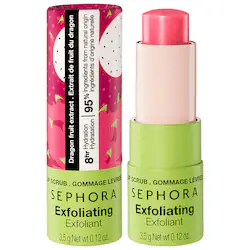 Exfoliating Lip Scrub - Dragonfruit - Image 1