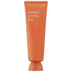 Clarifying Peel Off Mask - Image 1