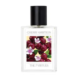 Cherry Ambition Eau de Parfum with Marshmallow - Image 1