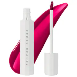 Poutsicle Hydrating Lip Stain - Fuchsia Wife - Image 1