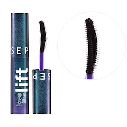 Mini Love The Lift Curling + Volumizing Mascara - Ultra Black - Image 1
