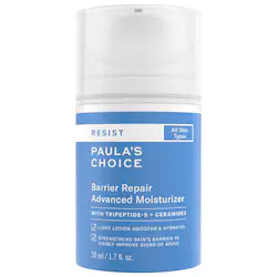 RESIST Barrier Repair Advanced Moisturizer with Ceramides - Image 1