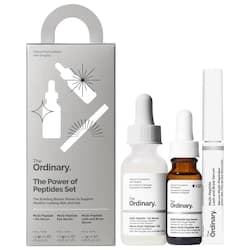 Power of Peptides Set