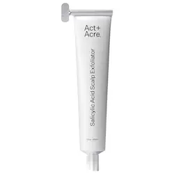 Salicylic Acid Scalp Renew Exfoliator For Oily + Flakey Scalp - Image 1