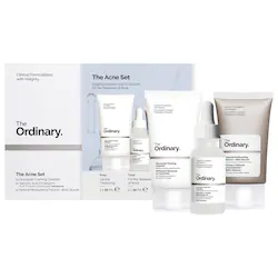 The Acne Set - Image 1