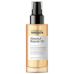 Absolut Repair 10-In-1 Hair Oil for Dry Hair - Image 1