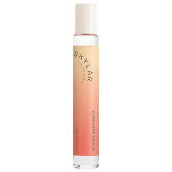 Sunkissed Dahlia Eau de Parfum Travel Spray - Image 1