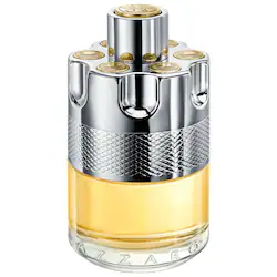 Wanted Eau de Toilette with Cardamom & Vetiver - Image 1