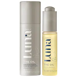 The Everywhere Oil - For Ingrown Hairs, Redness + Bumps - With Rosehip Oil & Vitamins - Image 1