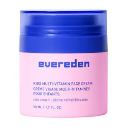 Kids Multi-Vitamin Face Cream with Vitamin E, B3, B5 (Niacinamide) & Squalane - Image 1