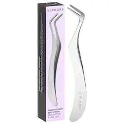 Angled False Lash Applicator - Image 1