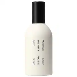 Mustang Sally Body Spray with Valencia Orange - Image 1
