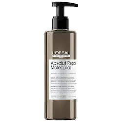 Absolut Repair Molecular Rinse-Off Serum For Bond Building  - Image 1
