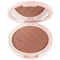 Matte Bronzer Powder - 02 Beach Bum Tan - Image 1