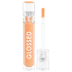 Glossed Hydrating Long Wear Lip Gloss - 30 Not Today - Image 1