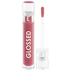 Glossed Hydrating Long Wear Lip Gloss - 100 Busy - Image 1