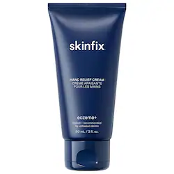 Eczema+ Ceramide Hand + Foot Relief Cream - Image 1