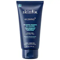 Eczema+ Pre-Biotic Foaming Oil Cleanser - Image 1